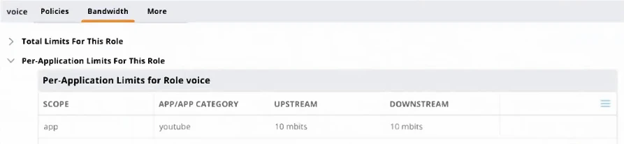 Exam HPE7-A07: Question 1 - Image 1