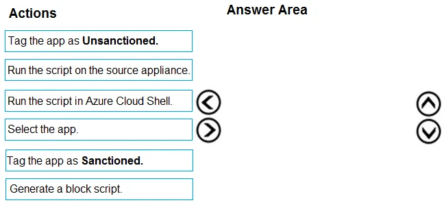 Exam SC-200: Question 6 - Image 2