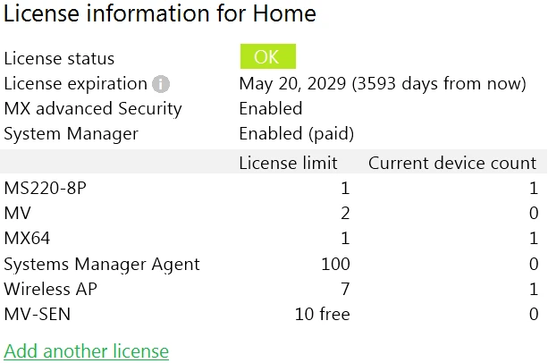 Exam 500-220: Question 3 - Image 1