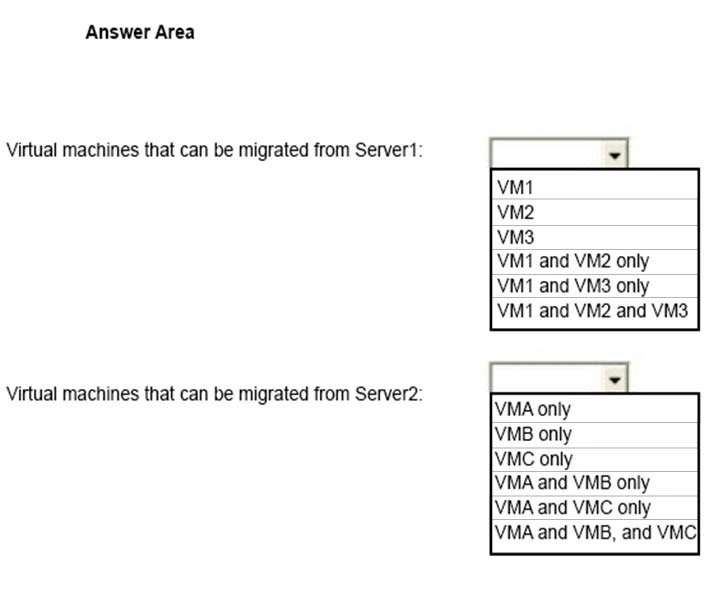 Exam AZ-102: Question 6 - Image 3