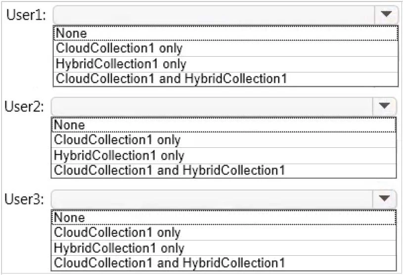Exam 70-697: Question 6 - Image 2