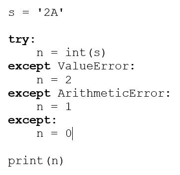 Exam PCAP-31-03: Question 7 - Image 1